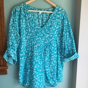 Hester & Orchard Top